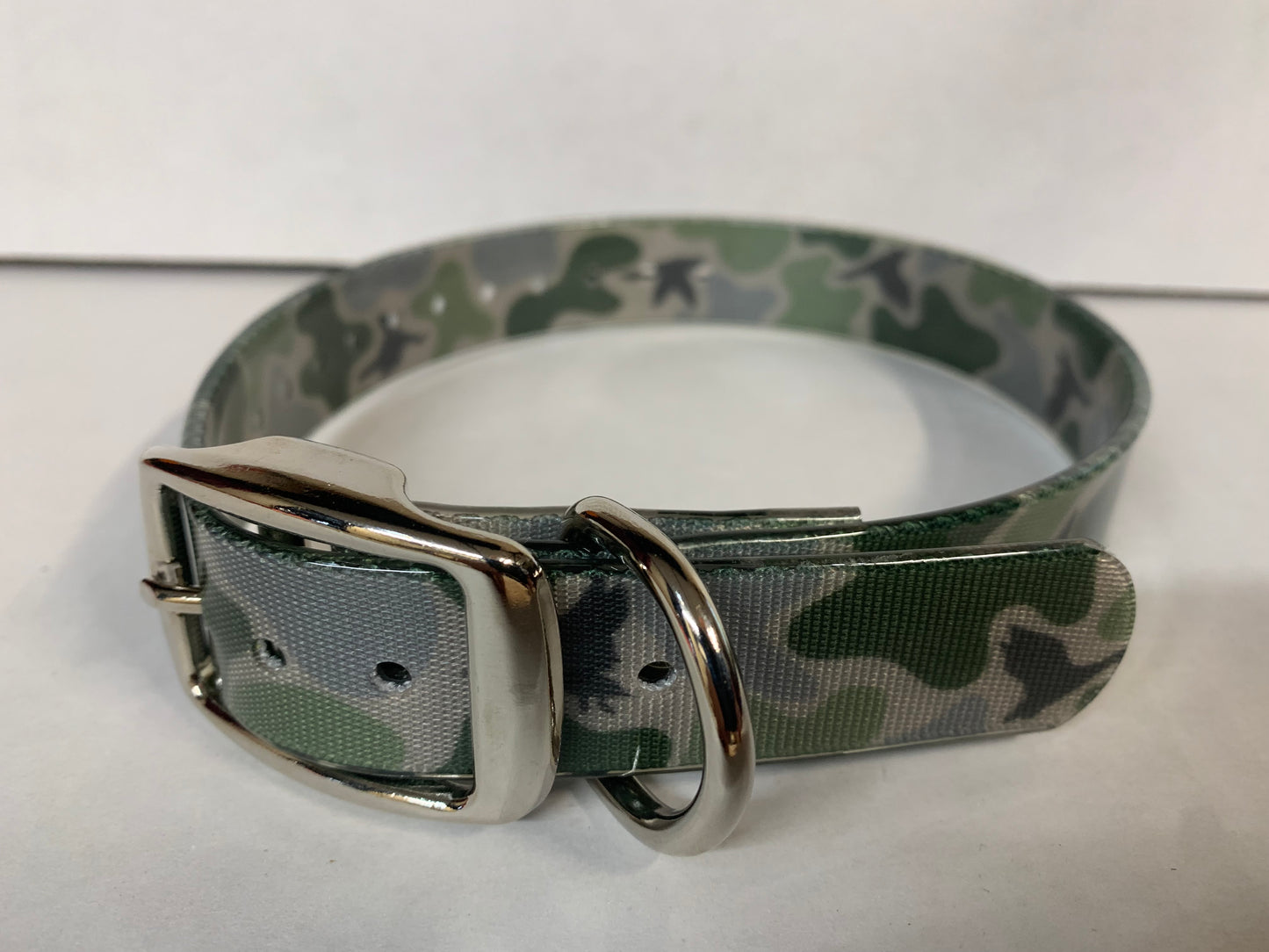 Camo Collar