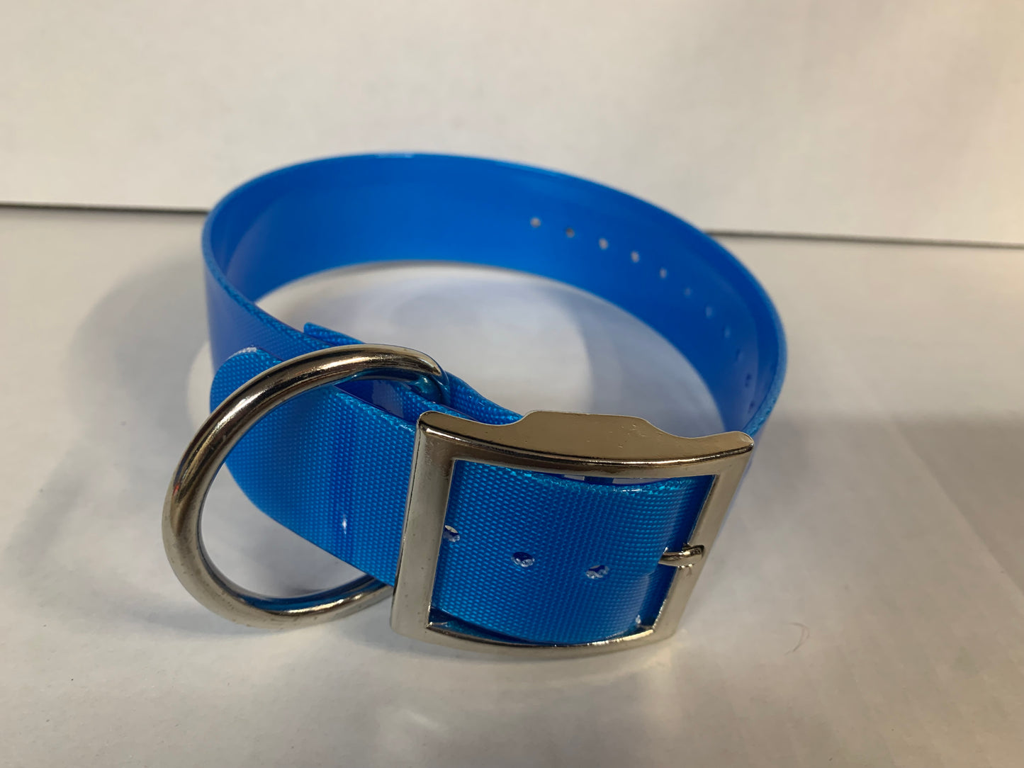 1 1/2” Wide Collars