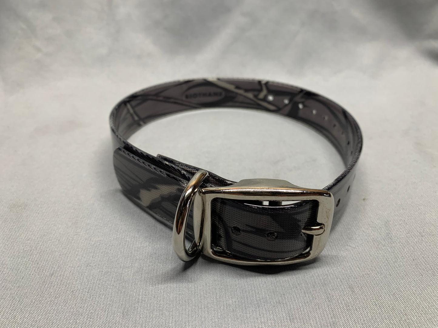 Camo Collar