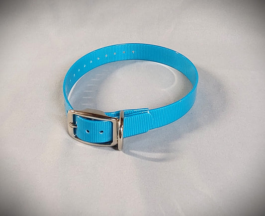 3/4 inch Dog Collar (Smaller dogs)