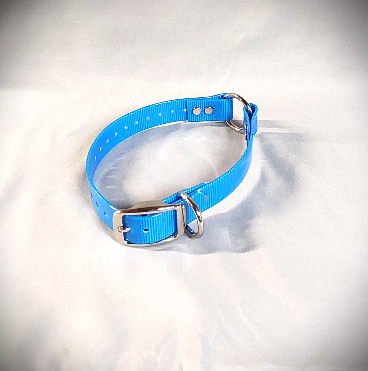 Standard Collar with Center ring