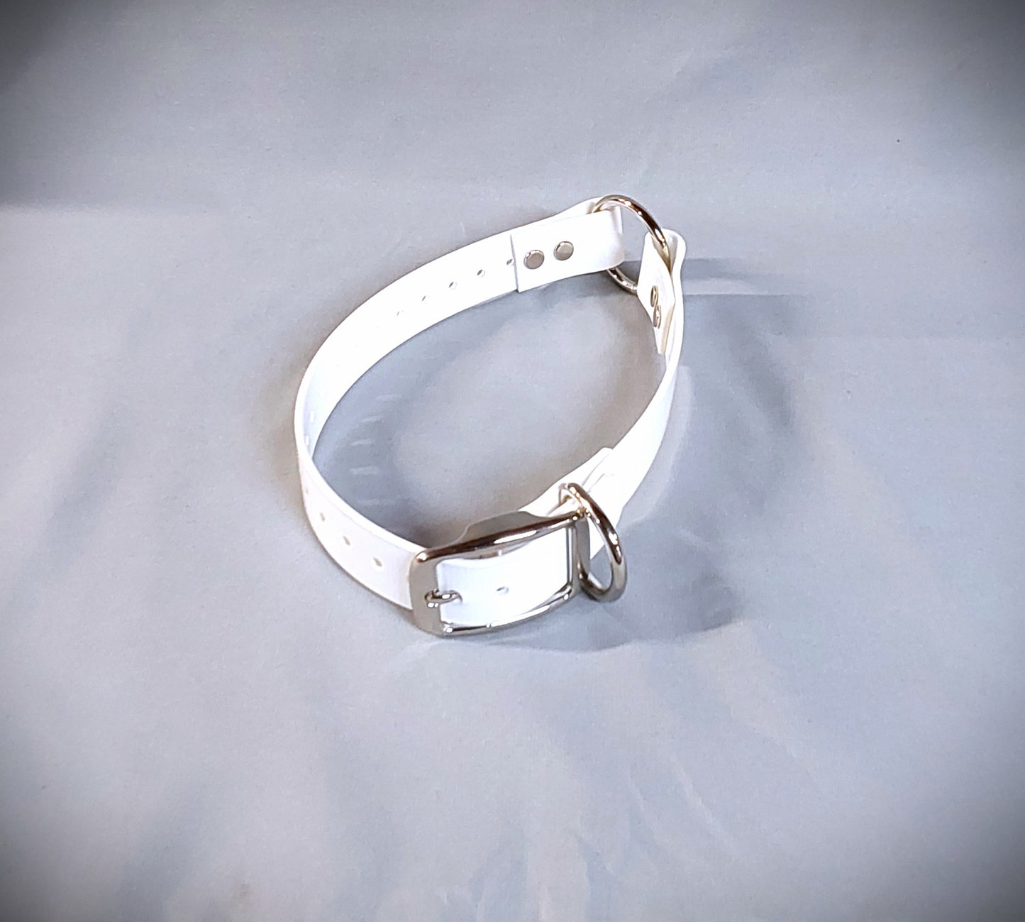 Standard Collar with Center ring