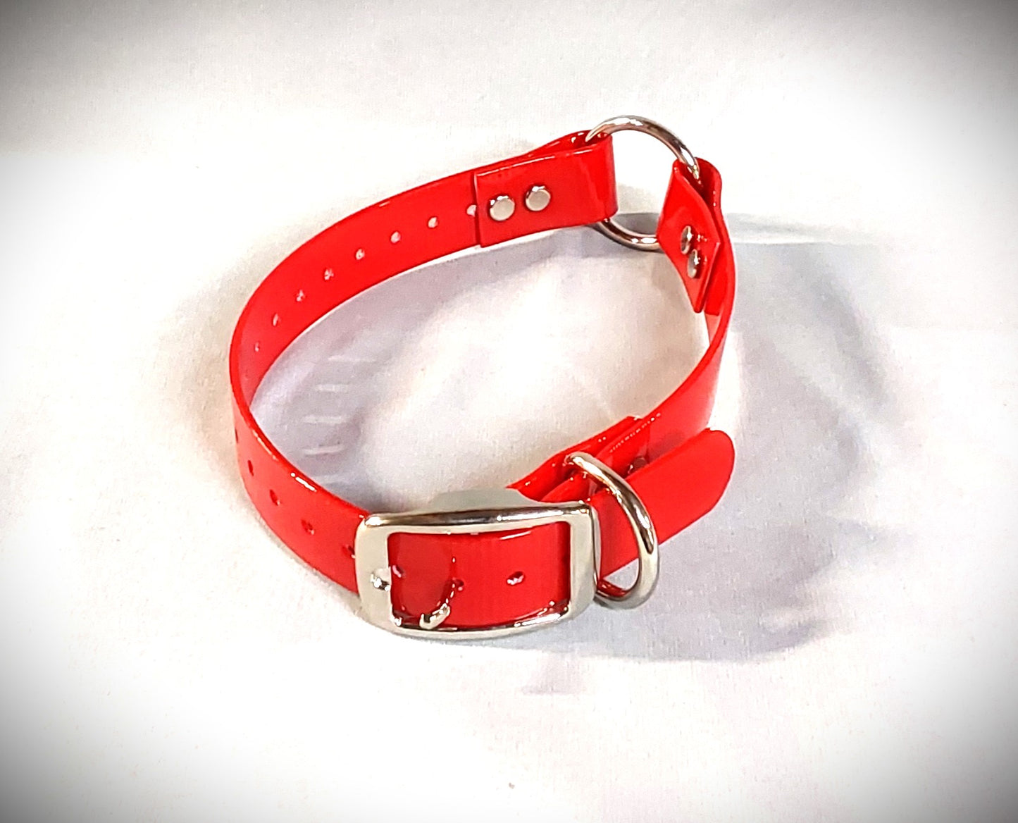 Standard Collar with Center ring