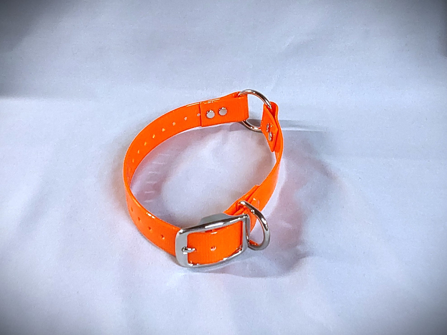 Standard Collar with Center ring