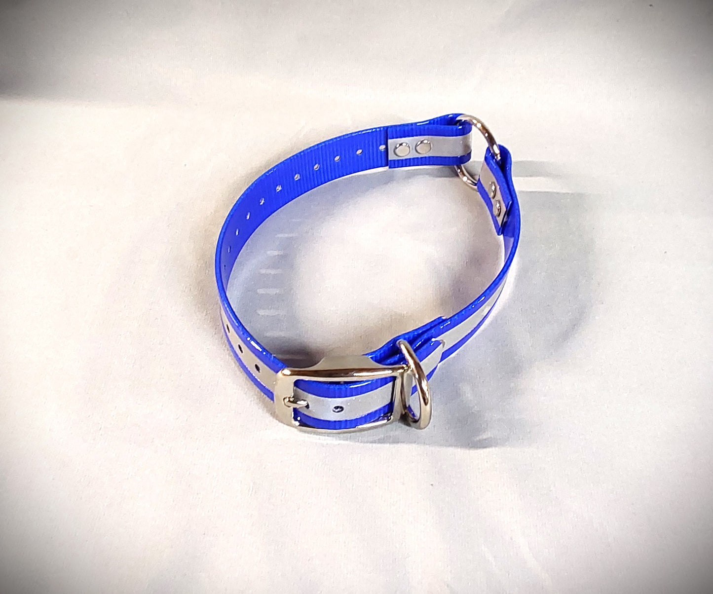 Standard Reflective Collar with Center ring