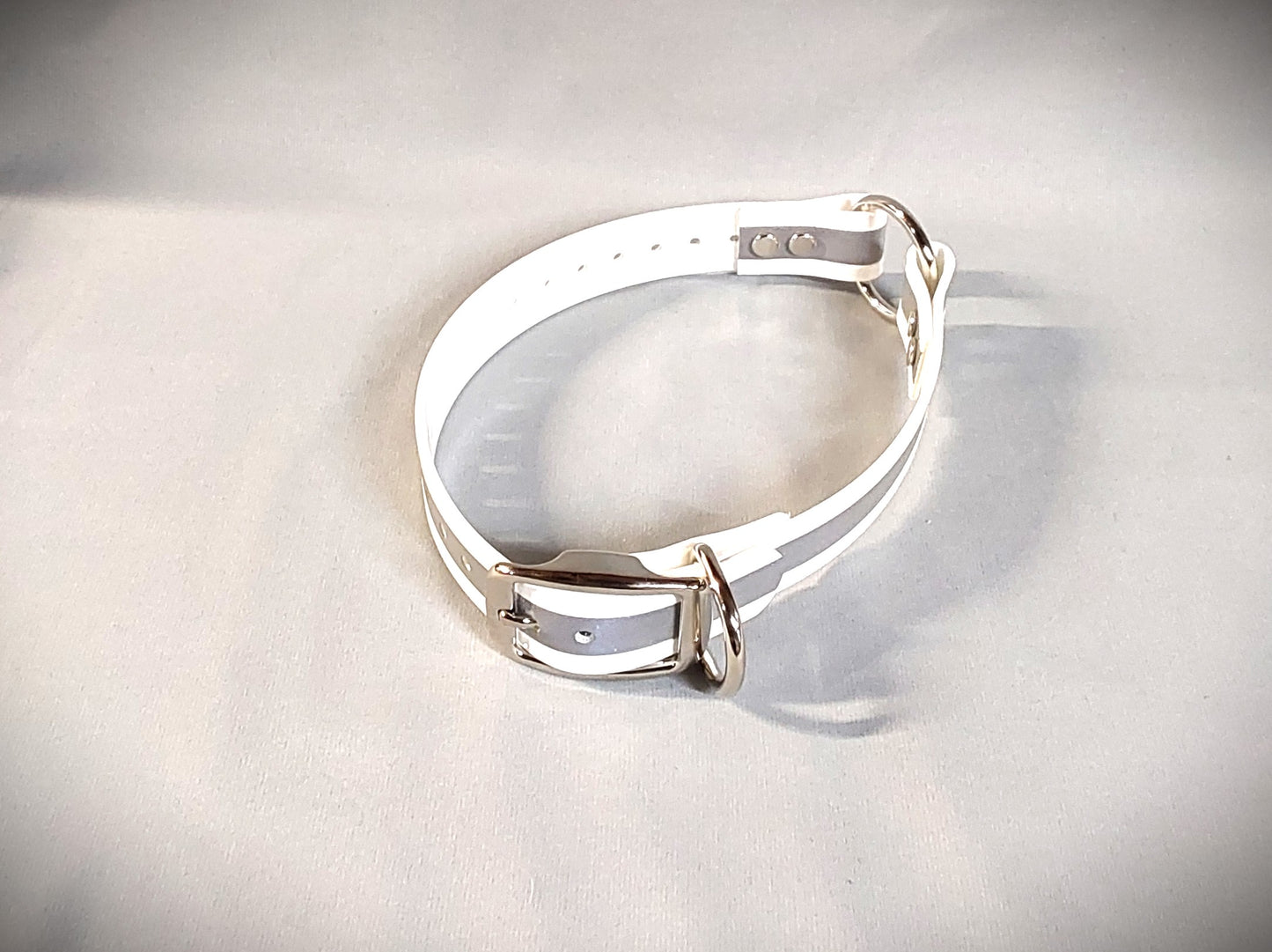 Standard Reflective Collar with Center ring