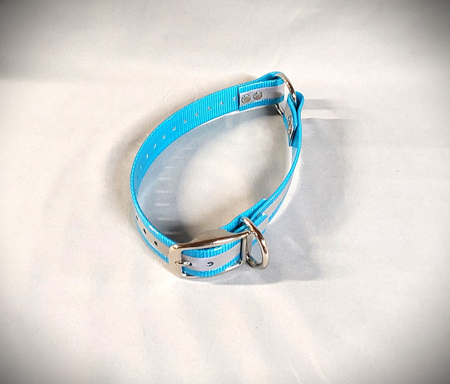 Standard Reflective Collar with Center ring