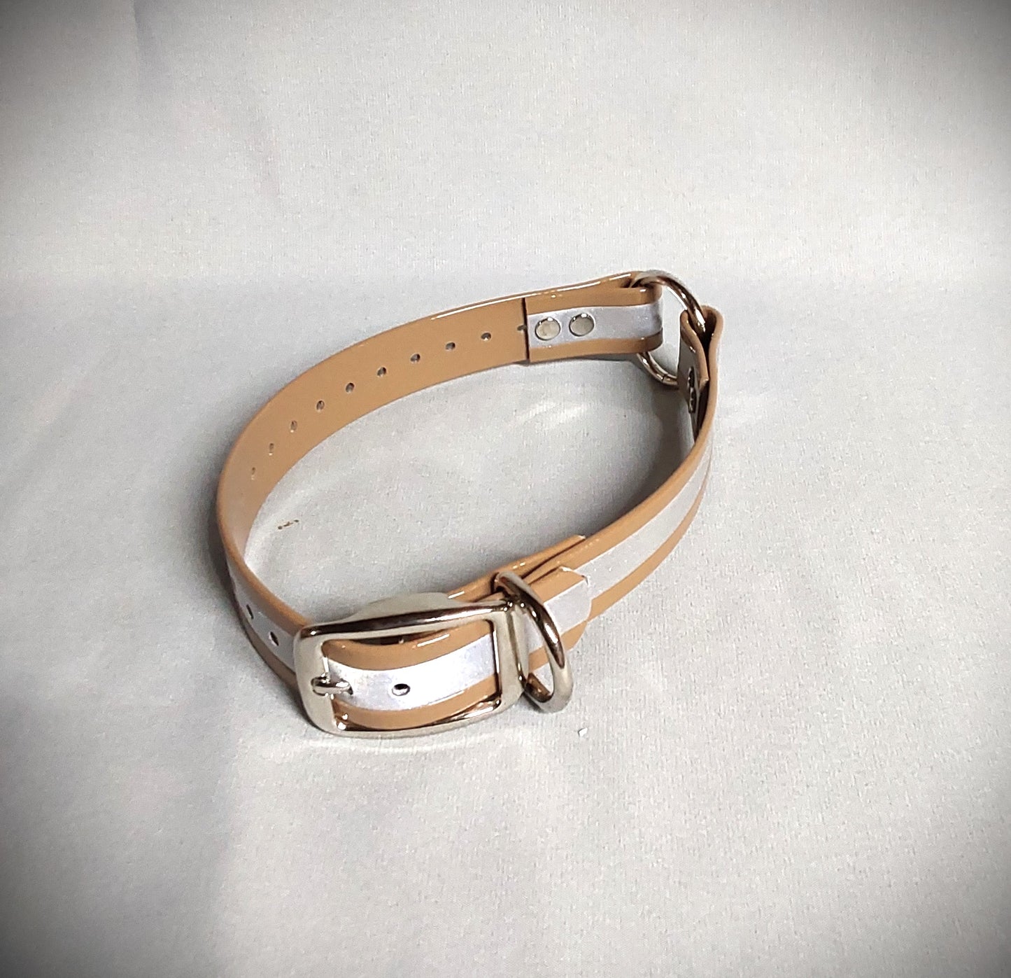 Standard Reflective Collar with Center ring