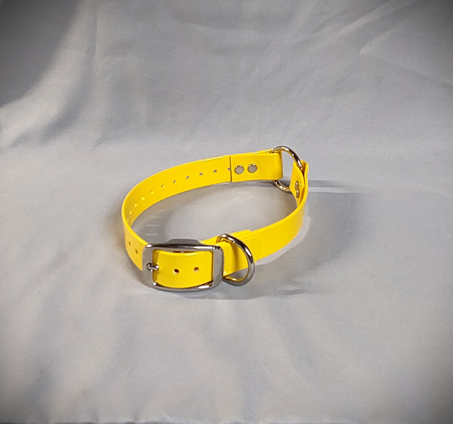 Standard Collar with Center ring