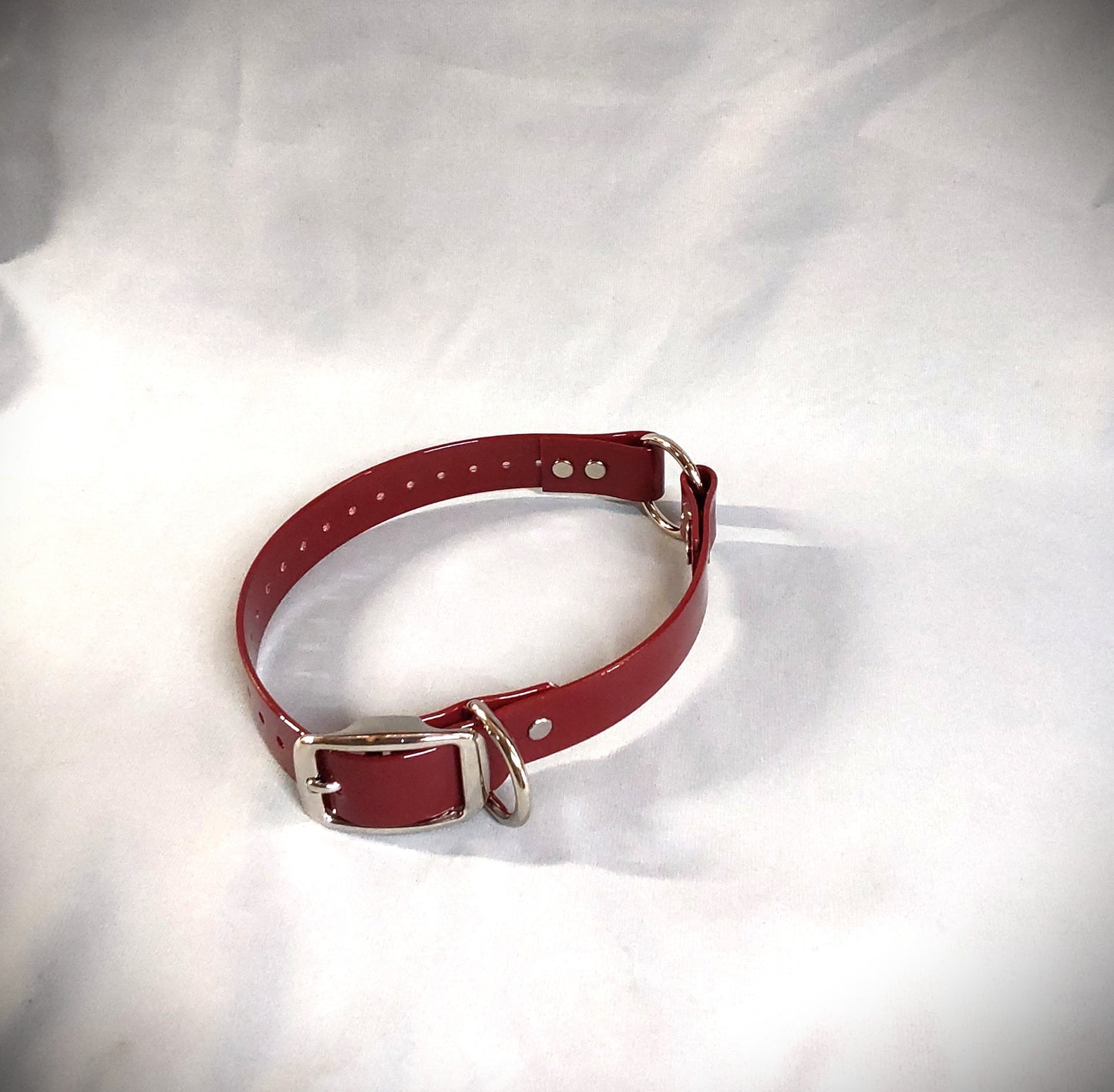 Standard Collar with Center ring