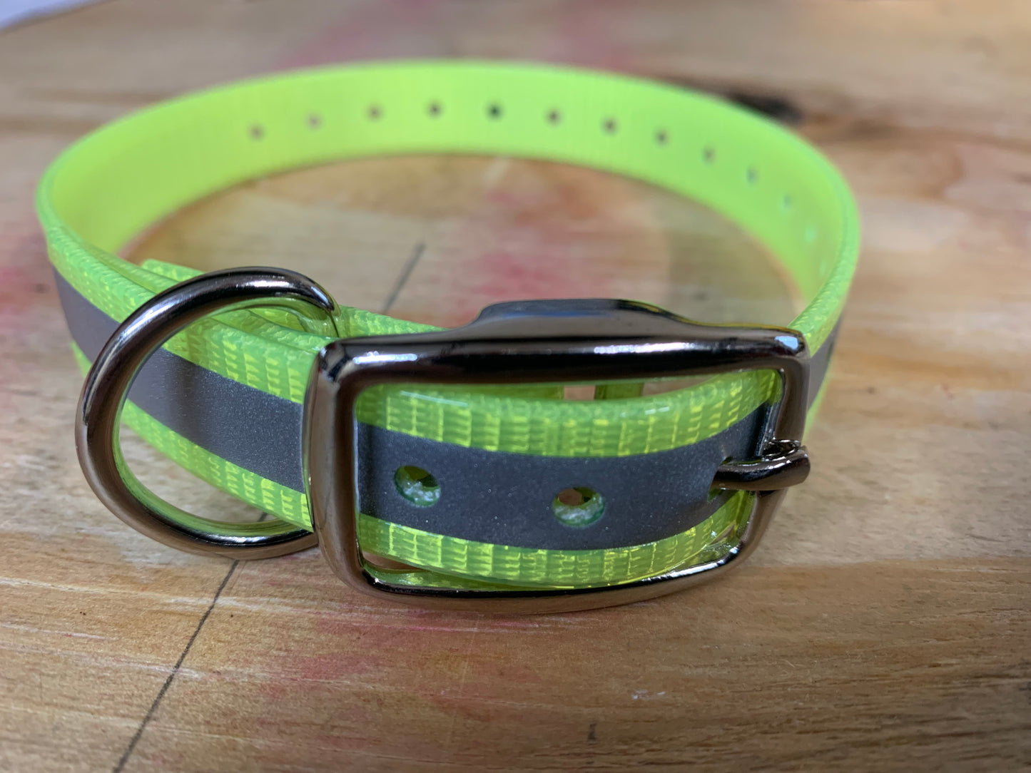 3/4 Reflective Collars