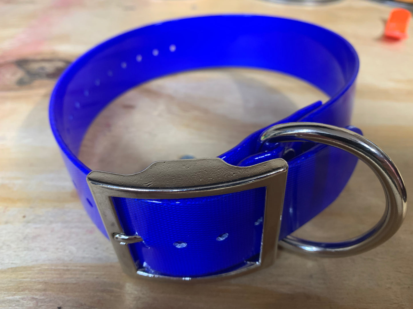 1 1/2” Wide Collars