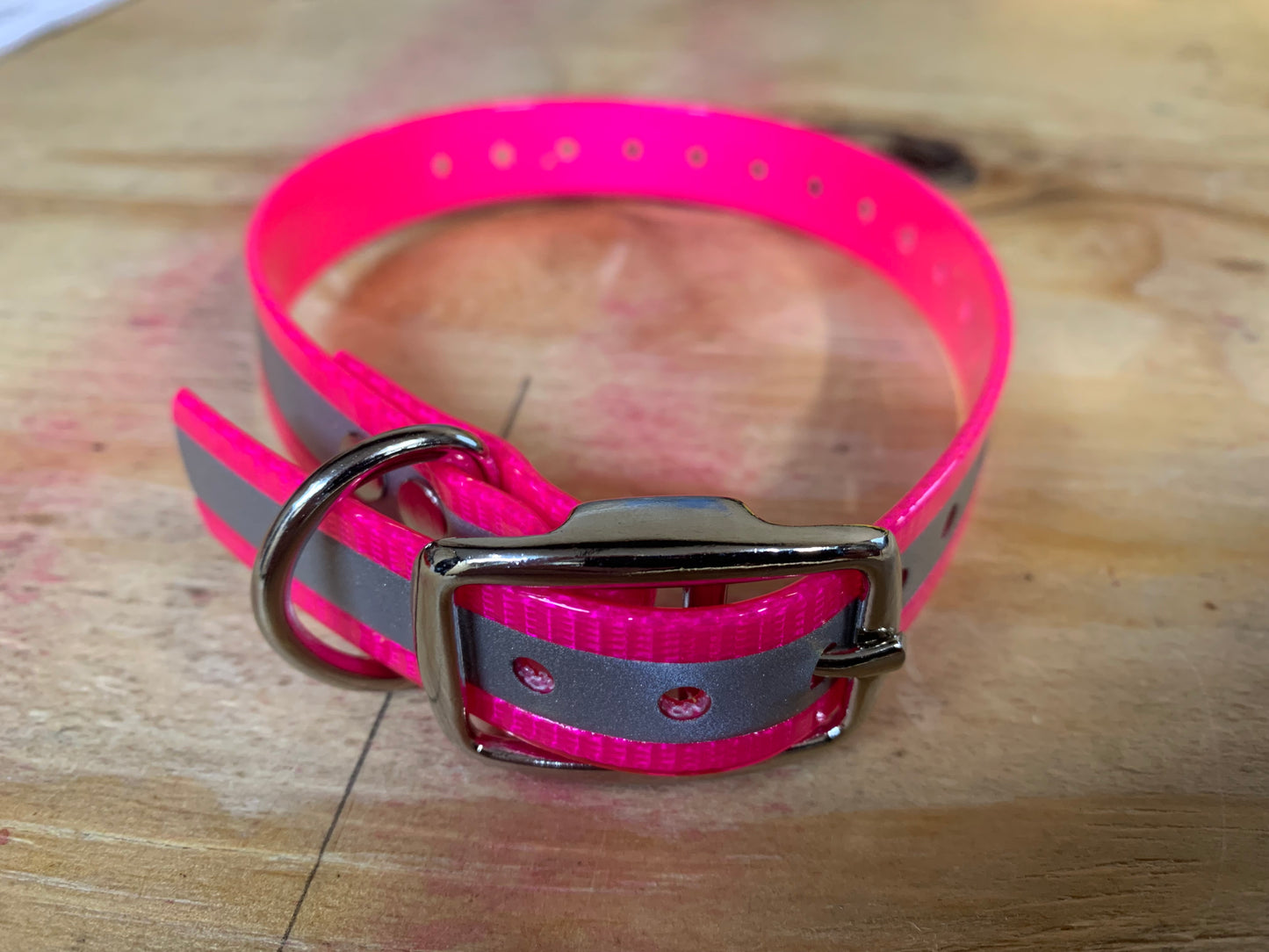 3/4 Reflective Collars