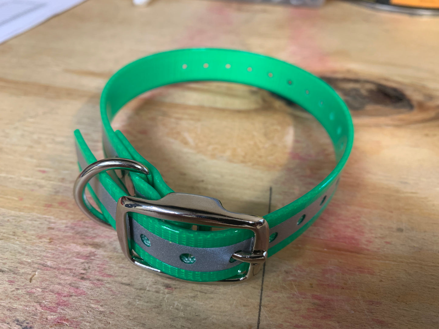 3/4 Reflective Collars