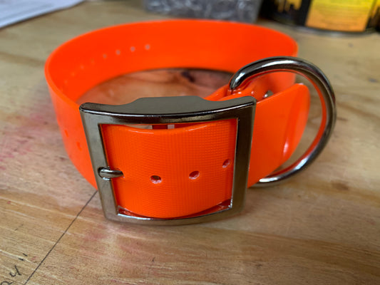 1 1/2” Wide Collars