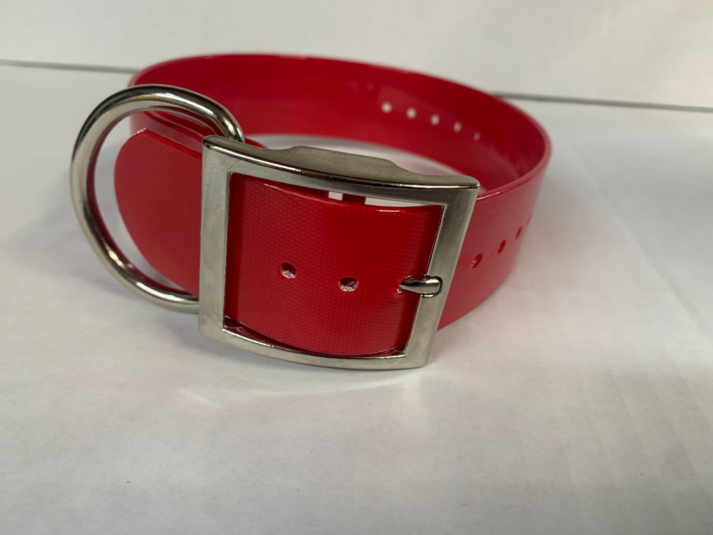 1 1/2” Wide Collars