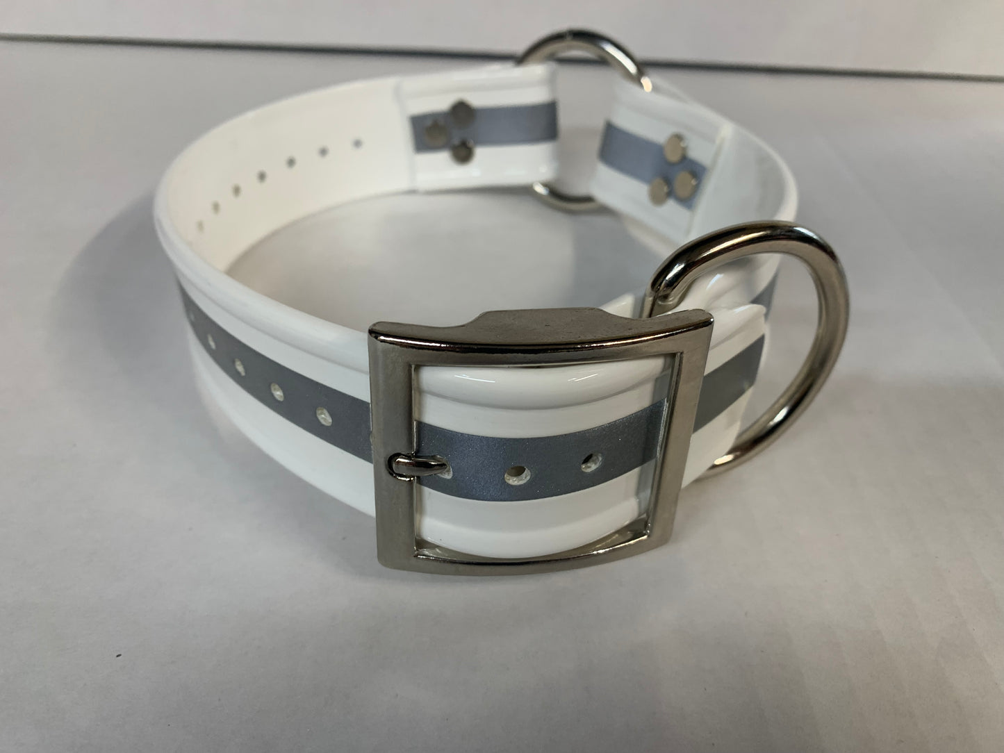 Wide Reflective w/Center ring
