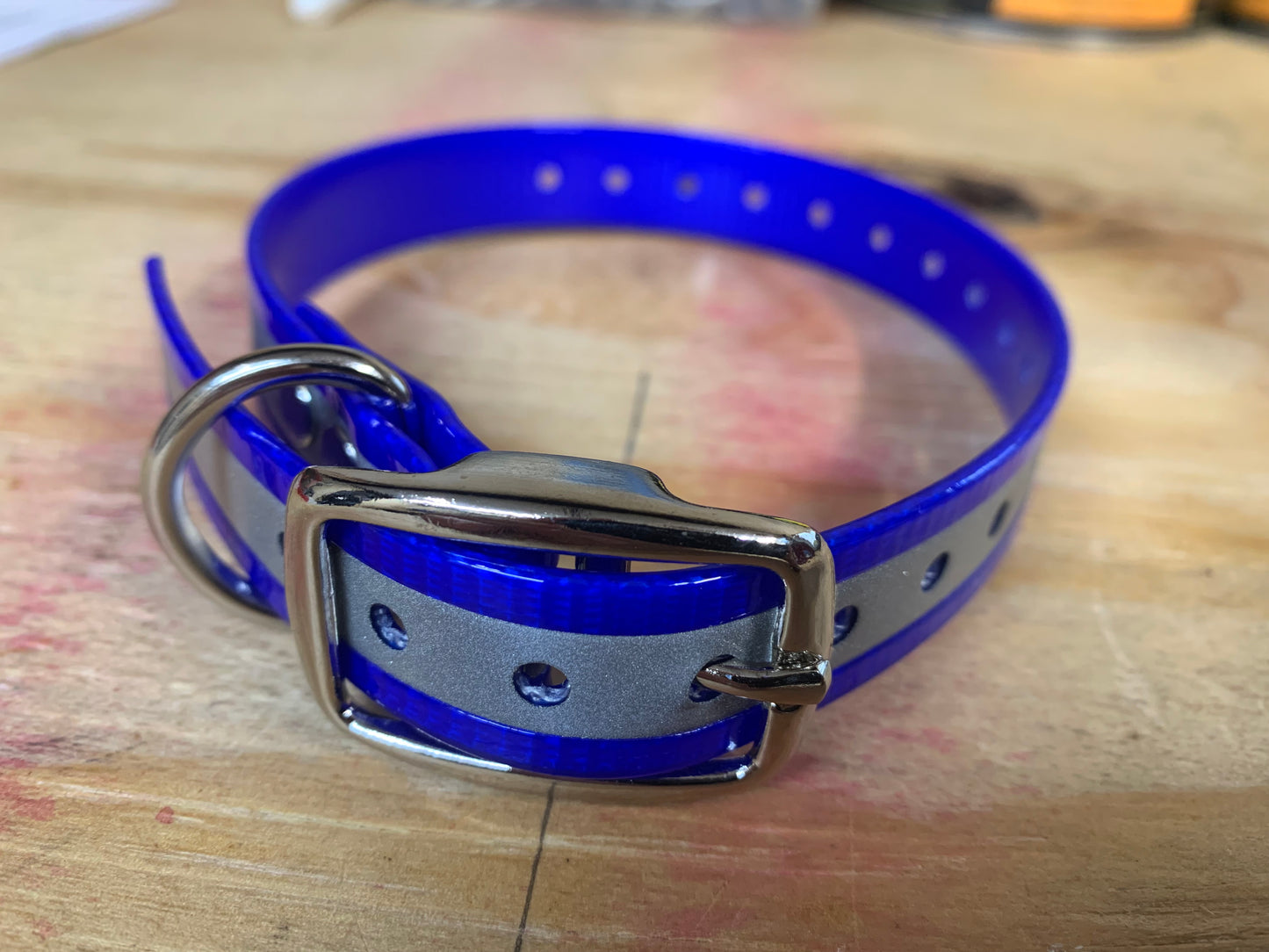 3/4 Reflective Collars